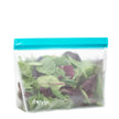 (re)zip stand-up 4-cup Reusable Storage Bag