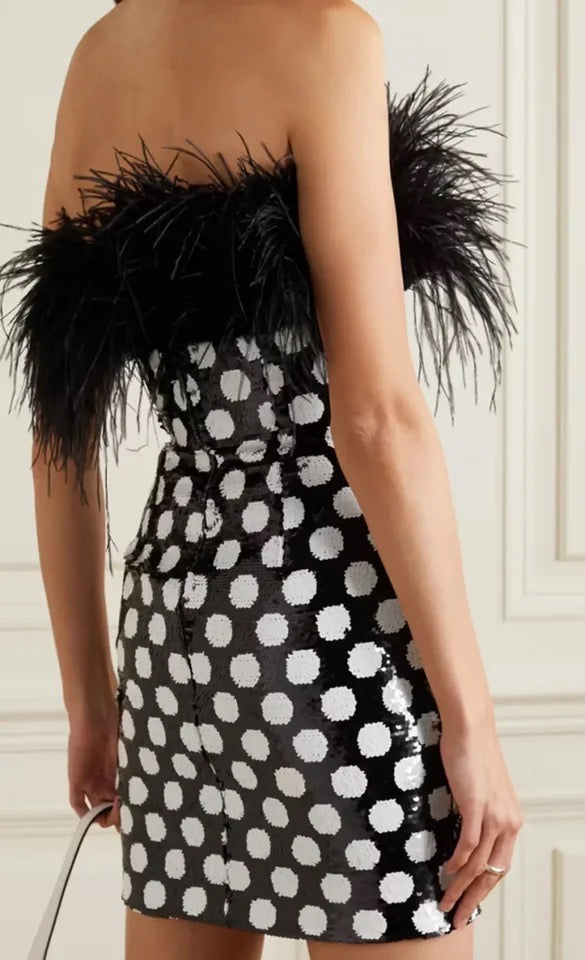 Abra Dress