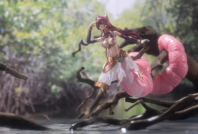 Arcanadea ,Meltina Plastic Model Kit
