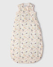 Baby Bamboo Muslin Sleep Sack 0.5 TOG - Bumble Bees
