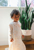 Baby Bamboo Muslin Sleep Sack 0.5 TOG - Bunny Meadow