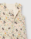 Baby Sleep Sack TENCEL™ 1.0 TOG - Bumble Bees