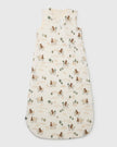 Baby Sleep Sack TENCEL™ 1.0 TOG - Bears on Bikes