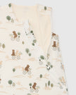 Baby Sleep Sack TENCEL™ 1.0 TOG - Bears on Bikes