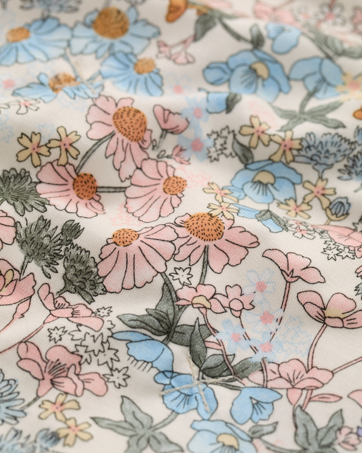 Baby Sleep Sack TENCEL™ 1.0 TOG - English Garden