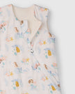 Baby Sleep Sack TENCEL™ 1.0 TOG - Mermaids