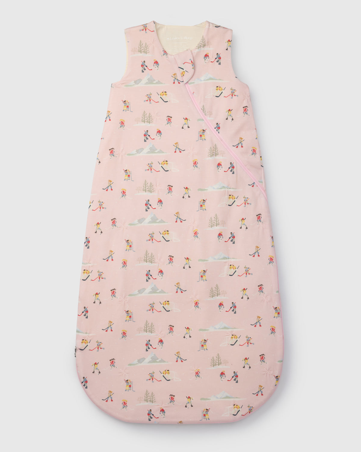 Baby Sleep Sack TENCEL™ 1.0 TOG - She Shoots She Scores