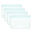 (re)zip Half Gallon Deli Bag 4-Pack