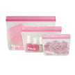 (re)zip Reusable Stand-Up Leak-Proof Bags (3-pack)