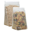 (re)zip Tall 2-piece Kit (6-cup & 8-cup)