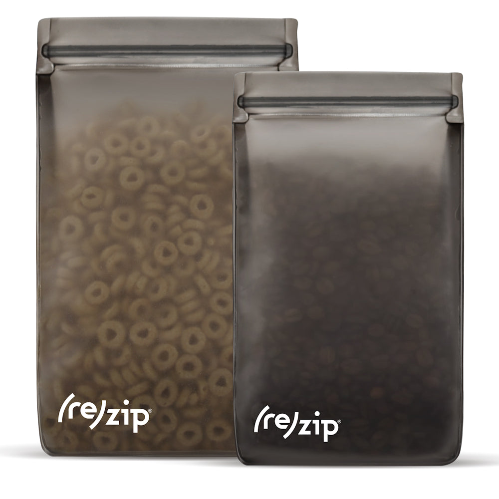 (re)zip Tall 2-piece Kit (6-cup & 8-cup)