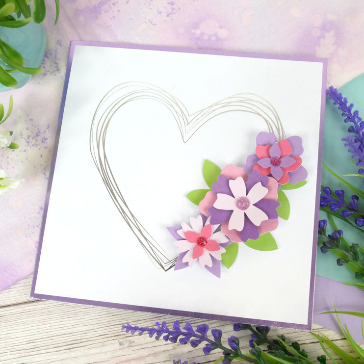 Build-a-Bouquet 6