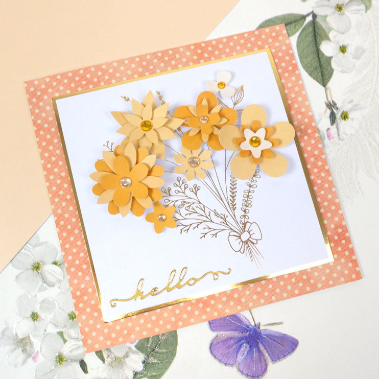 Build-a-Bouquet 6