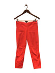 BABATON Regular fit Pant in Orange  -  2