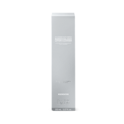 BABOR Barrier Balance Lotion Cleanser