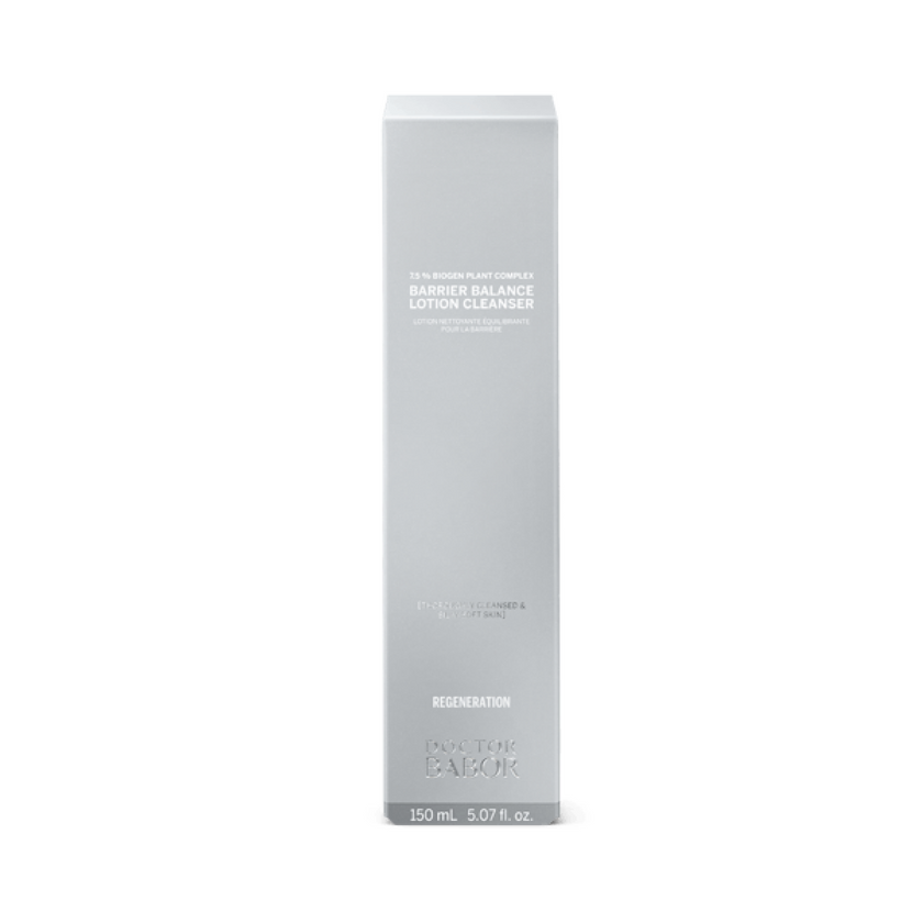 BABOR Barrier Balance Lotion Cleanser