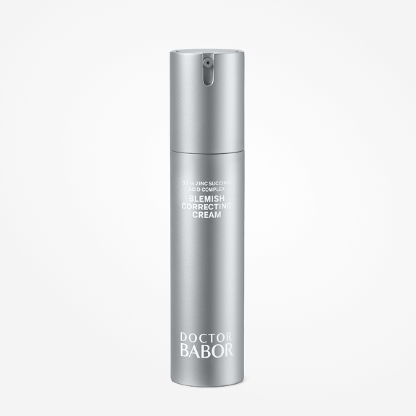 BABOR Blemish Correcting Cream