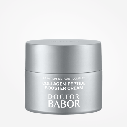 BABOR Collagen Peptide Booster Cream
