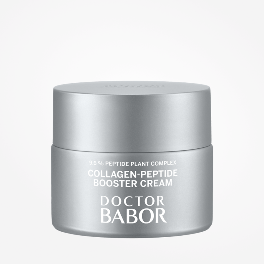BABOR Collagen Peptide Booster Cream