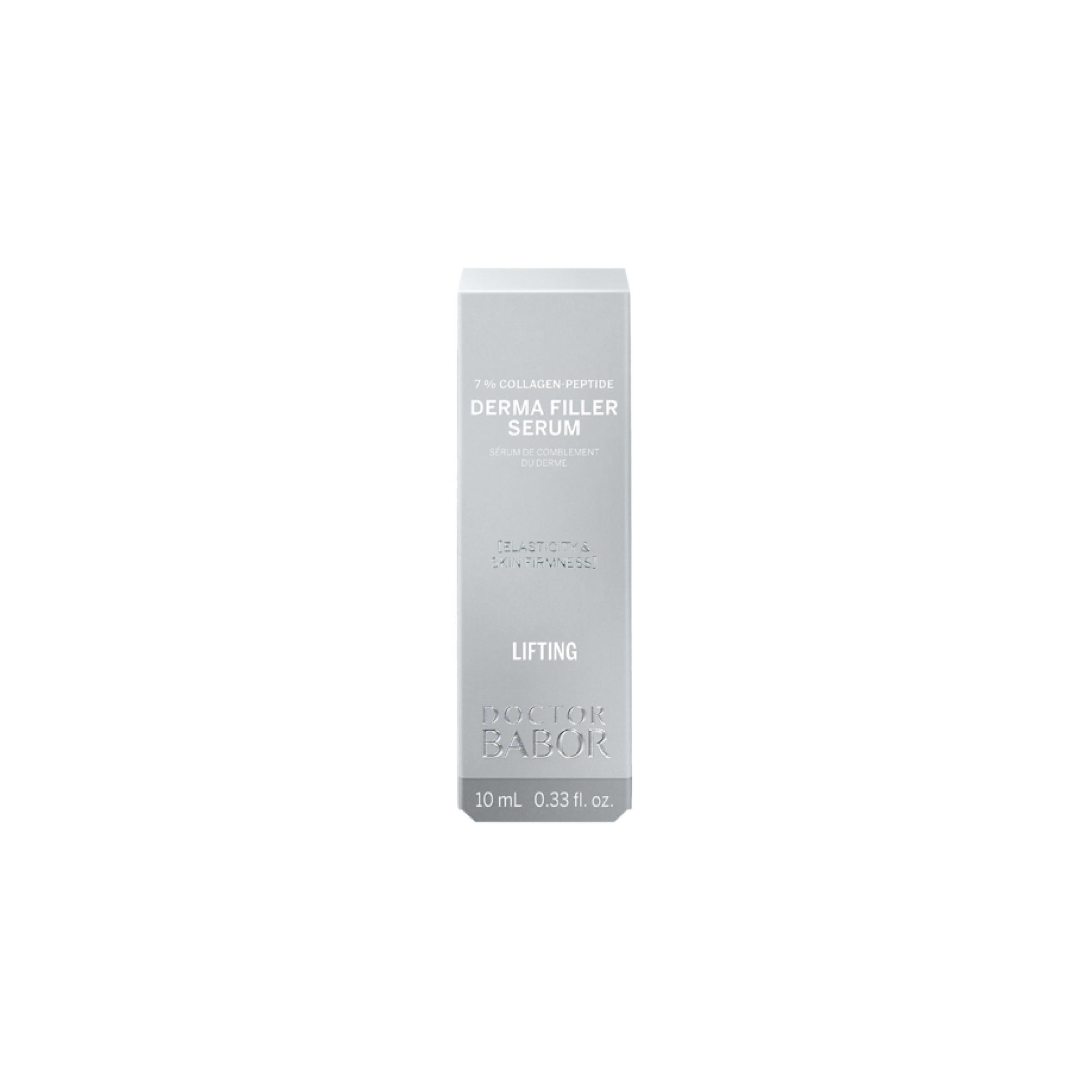 BABOR Derma Filler Serum Travel Size