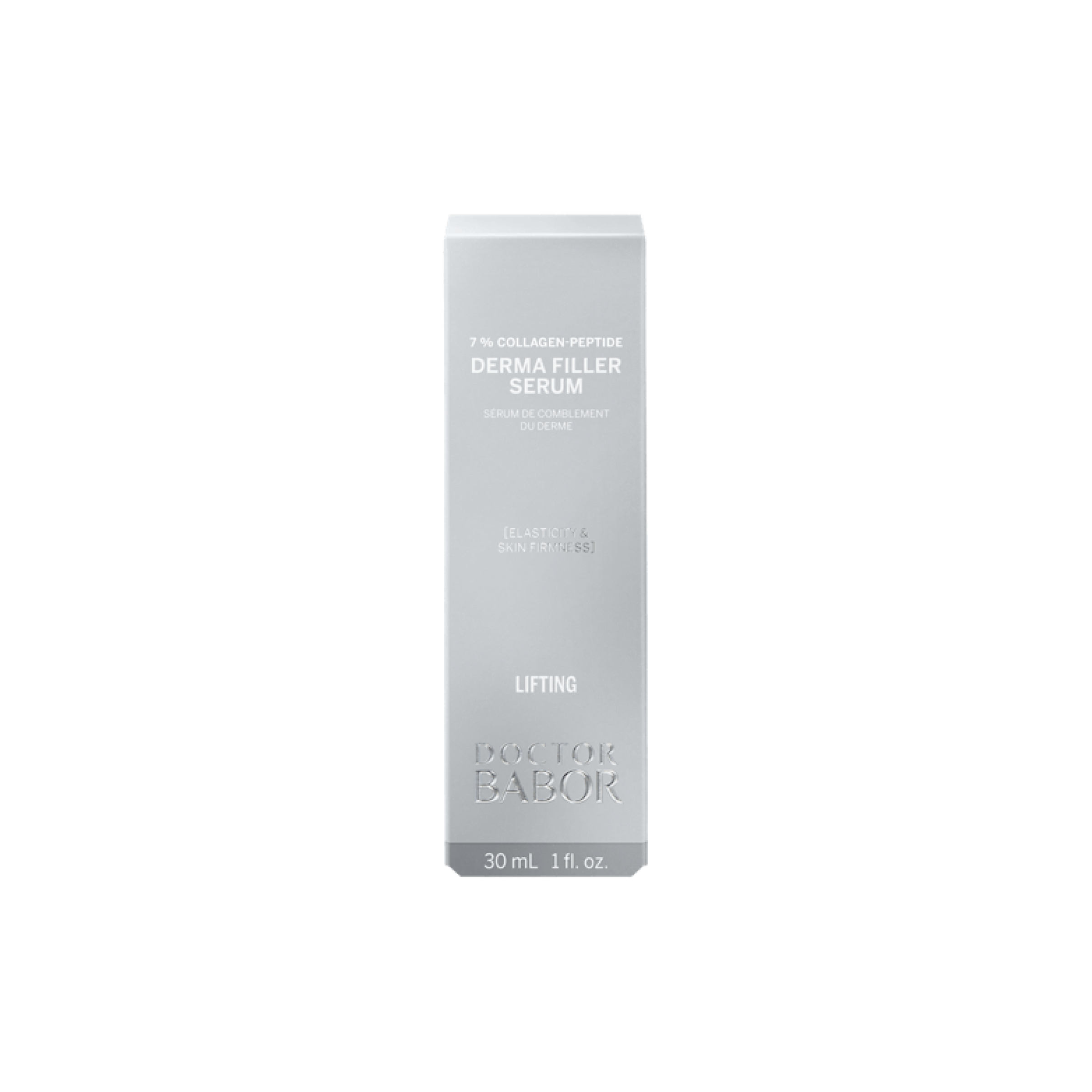 BABOR Derma Filler Serum