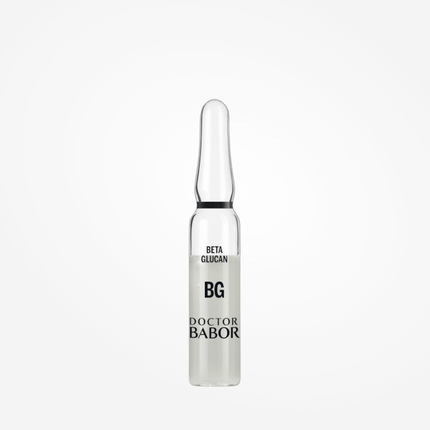 BABOR Instant Soothing Ampoule Serum Concentrate
