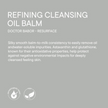 BABOR Refining Cleansing Oil Balm