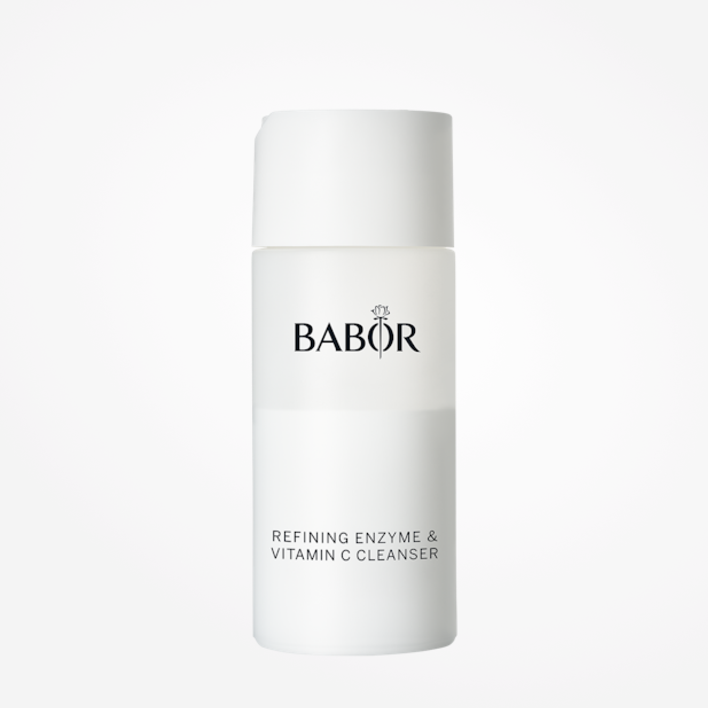 BABOR Refining Enzyme & Vitamin C Cleanser