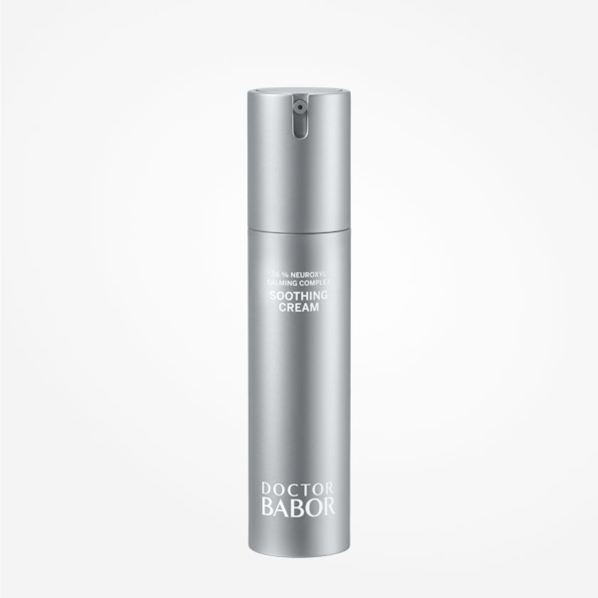 BABOR Soothing Cream