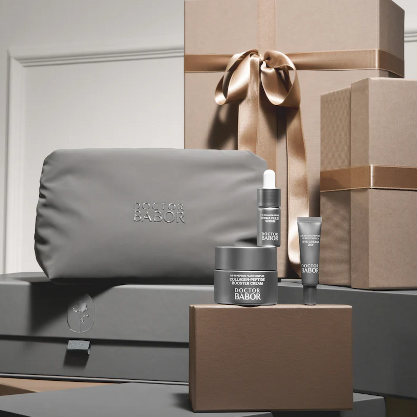 BABOR Best of Collagen Lifting Routine Set (Limited Edition)