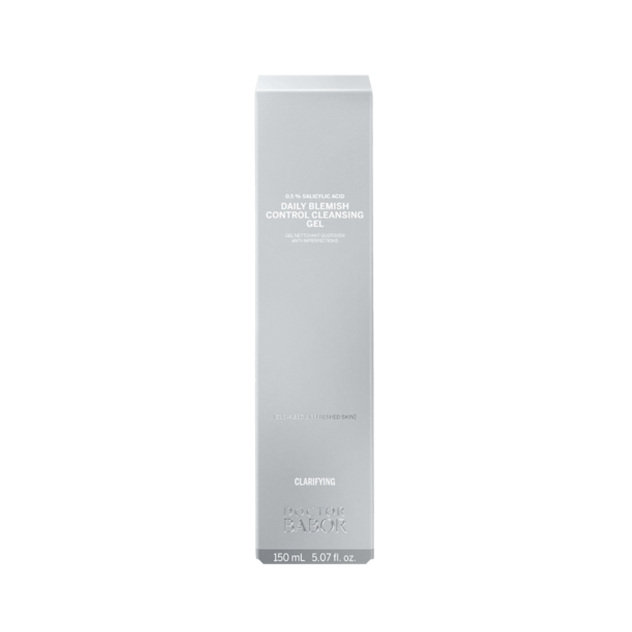 BABOR Daily Blemish Control Cleansing Gel