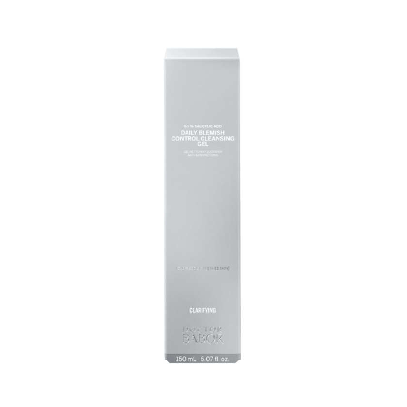 BABOR Daily Blemish Control Cleansing Gel