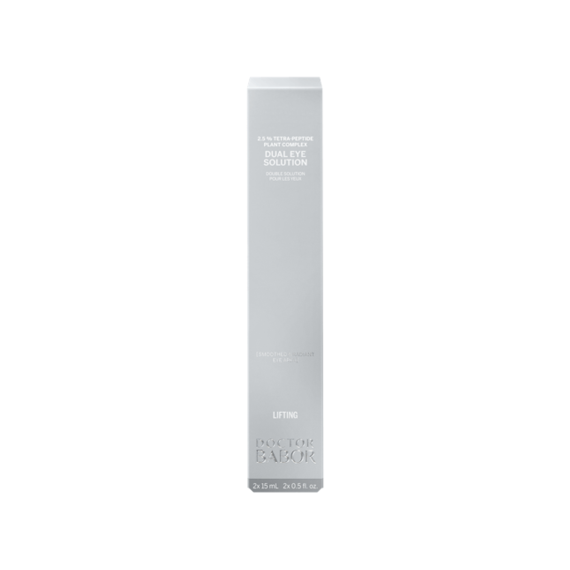 BABOR Dual Eye Solution