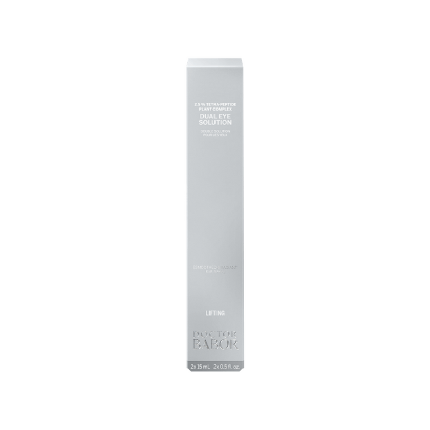 BABOR Dual Eye Solution