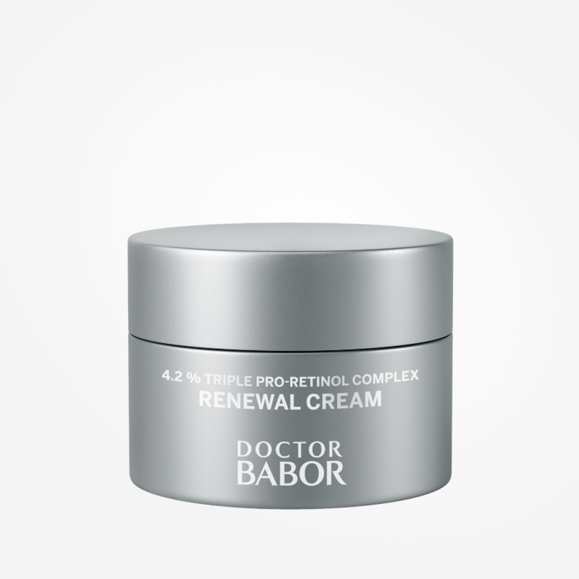 BABOR Renewal Cream