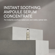 BABOR Instant Soothing Ampoule Serum Concentrate