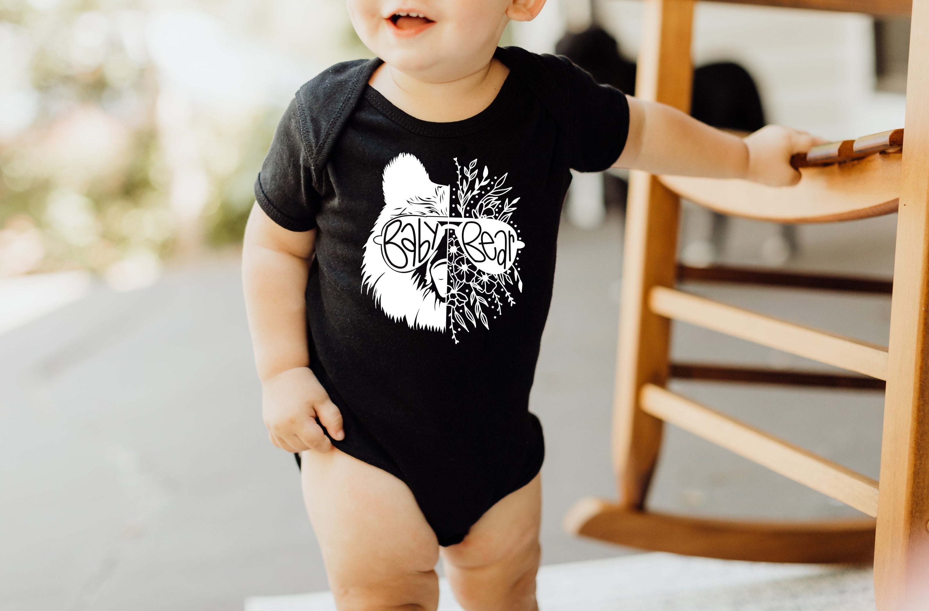 Baby Bear