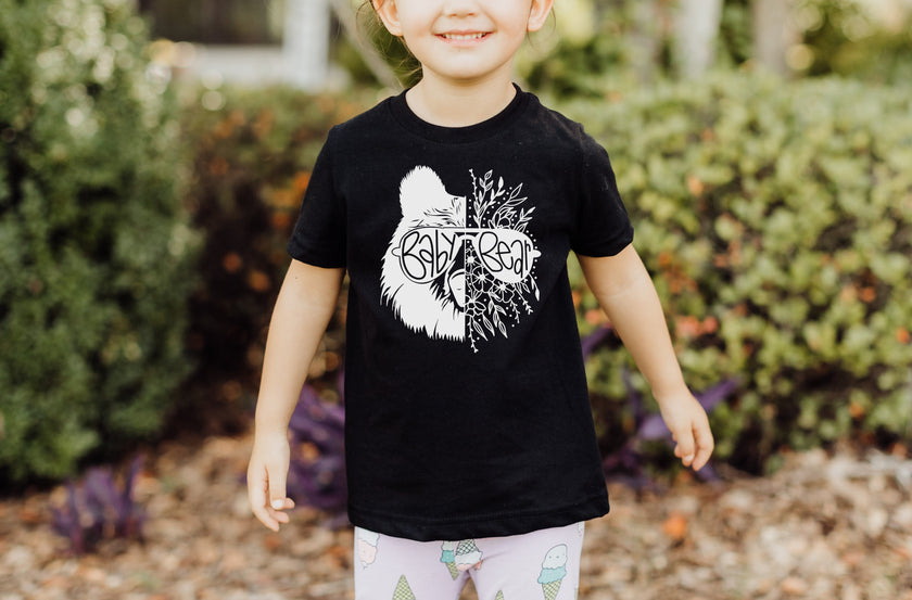 Baby Bear