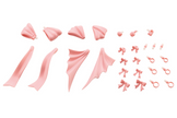 Kotobukiya Cute Ribbon Set