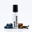 BAIE D'AMBRE | Inspired by Bleecker Street