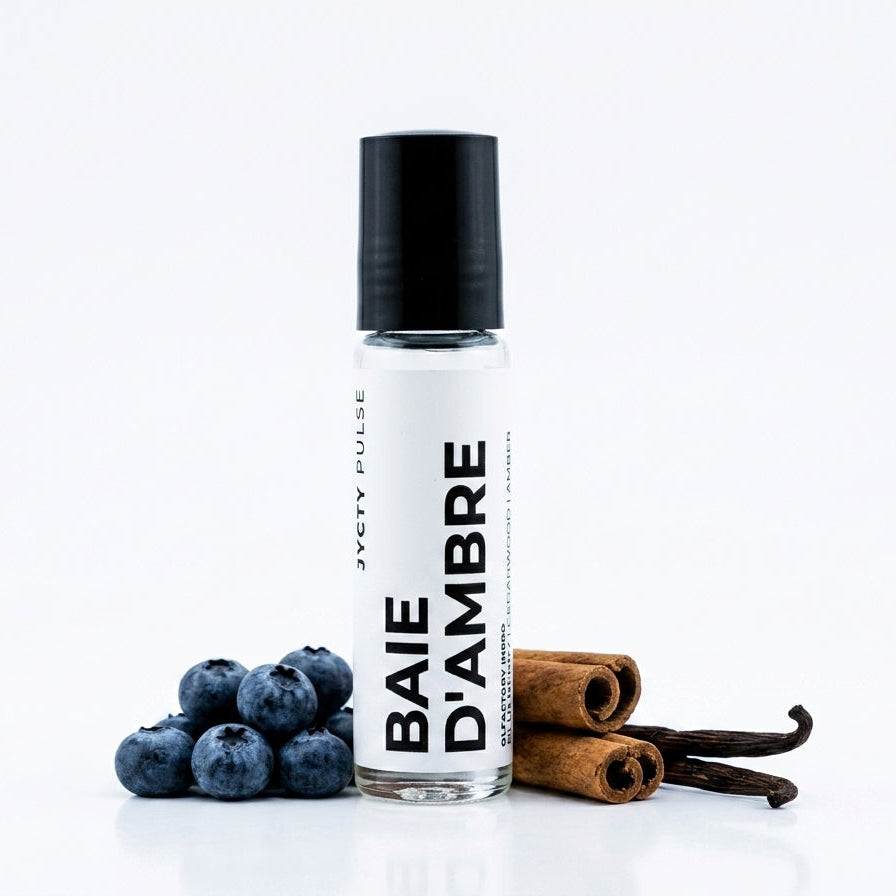 BAIE D'AMBRE | Inspired by Bleecker Street