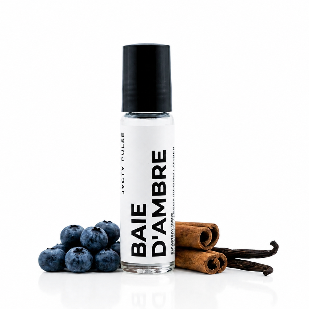 BAIE D'AMBRE | Inspired by Bleecker Street
