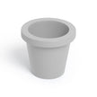 Bakkes<br> Side Table & Planter