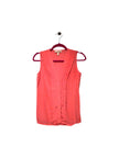 BANANA REPUBLIC Regular fit Blouse in Pink  -  0
