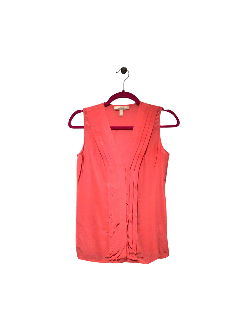 BANANA REPUBLIC Regular fit Blouse in Pink  -  0