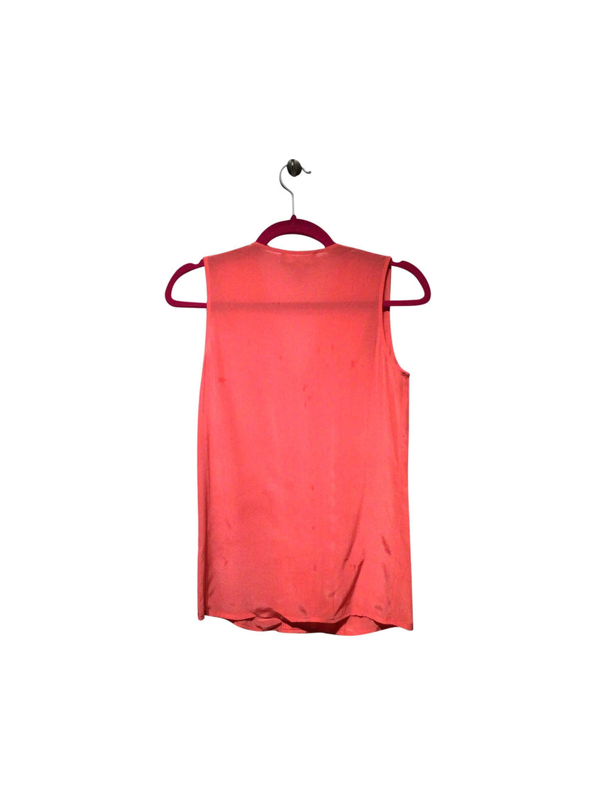 BANANA REPUBLIC Regular fit Blouse in Pink  -  0
