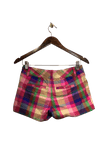 BANANA REPUBLIC Regular fit Pant Shorts in Pink  -  0
