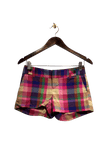 BANANA REPUBLIC Regular fit Pant Shorts in Pink  -  0