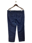 BANANA REPUBLIC Regular fit Straight-legged Jean in Blue  -  32
