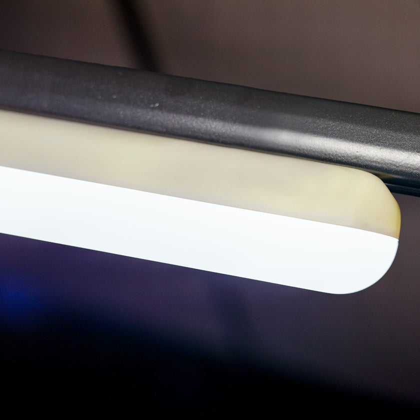 Banana<br> Portable LED Lightbulb for Umbrella